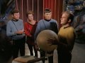 Star Trek - Taking Control of Kirk