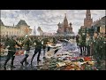 Tchaikovsky 1812 Finale (Soviet Ver.) Evgeny Svetlanov 1974