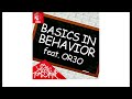 Basics in Behavior [Red]- The Living Tombstone feat. OR3O 1HOUR
