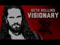 Seth Rollins - Visionary (Entrance Theme)