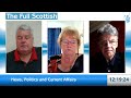 Full Scottish - 14/07/2024