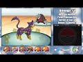 Pokémon Black 2 Hardcore Nuzlocke - Purple Pokémon Only (No items, no overleveling)
