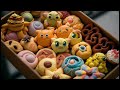 The Bakery That Inspired Pokémon [AI Art]