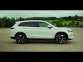 European 1st - New 'Value for Money' Electric SUV!