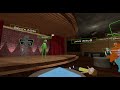 Singing Kermit in VR Chat