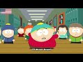 Cartman vs Wendy - Castellano vs Español Latino [Parte 1]