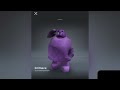 Speciale 300 iscritti- Grimace canzone fatta con i nomi dei giocatori di roblox!