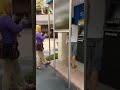 Singaporean Racist Man Shouting At Malay Woman At ATM