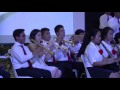 Winter Olympic Theme Silliman Concert Band