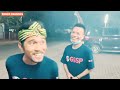 Youtuber Kampung//Gak Tega Sepi Pembeli Langsung Kita Borong