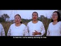 Yepüvü Leshe -Ni shipivi Tsülo(Heal Us) Official Music Video with English Subtitle.