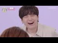 Jimin, I like you the most [2021 Special Talk Show – Let’s BTS Ep 1]