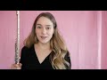 trying flute accessories and gadgets! | sound enhancers, pneumo pro, & more