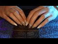 ASMR with Chocolate 🍫 | Scratching & Crinkles | Fast Textured Scratching | No Talking