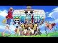 One Piece - New World Eyecatchers