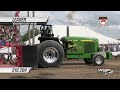 All Trucks and Tractors at Northeast Nationals from Langford NY Aug 8th 2022