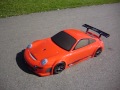 FG Porsche GT3 RSR 4WD