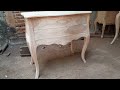 building beauty cabinet#handmadefurniture