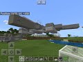 Minecraft Me 262 (Revised) Build Tutorial
