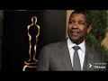 Put God First | Denzel Washington Powerful Motivational Speech