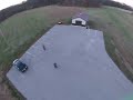 That one freestyle….(fpv drones)