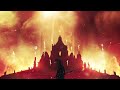 Temple of Ares | Meditation music - positive energy