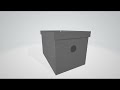 Tissue Box v6