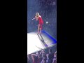 Celine Dion concert,  Nassau Coliseum,  long island NY 03/03/2020