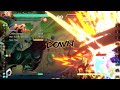 DRAGON BALL FighterZ Bardock 1 bar TOD