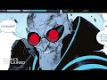 Mr Freeze is Batman's most tragic Villain