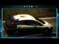 Dirt [01x08] - Arai Rally Japan S2000 Challenge