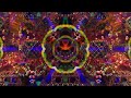 Psychedelic Trance mix III May 2024