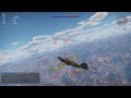 War Thunder live stream (arcade air)