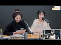 [FULL][4K] 츄(CHUU), 희진(HeeJin) | 박소현의 러브게임 | 금주의 인기가요 톱텐 | The K-pop Stars Radio