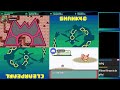 Who Needs Elden Ring, There's Death Right Here? [Pokemon Emerald Soul Link - FULL STREAM - 6/21/24]