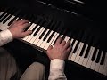 Fantaisie Impromptu by Chopin