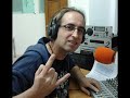 CANAL BLUES´´Saints & Sinners´´.f.m..Radio Voz del Condado.Huelva con Ilde Medrano