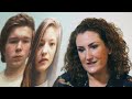 The Spalding Murders | The Girl who Killed her Mother and Sister | Deadliest Kids | #crimestories