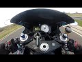 Yamaha R6 03-05 5SL Testing SP Full Race Unit - Launch Control & Quickshifter