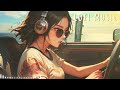 lofi hiphop jazz mix relaxing chill music sleep study to summer