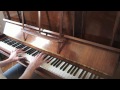 My Song - Keith Jarrett Piano Cover