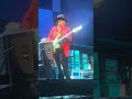Cheap Trick 2024- I Want You To Want Me- Tampa Amalie Arena