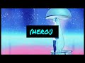 [English Subtitle] HERO - Hatsune Miku / 初音ミク(prod. by Ayase of YOASOBI)