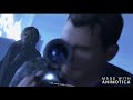 Connor •Everything Black•[Detroit: Become Human) GMV