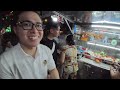 Street food tour by scooter in Ho Chi Minh City / Saigon