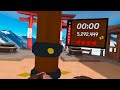 Crazy Kung Fu v1.0.1 - Expert 15 - Speed Up (Really High Score!)