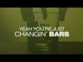 Jason Aldean - Changing Bars (Lyric Video)