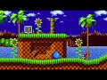 Classic Sonic Best Game!