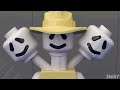 LEGO ALL Monsters in ZOONOMALY (FULL COLLECTION #2) : Noob, Pro, HACKER! / (ZOONOMALY)