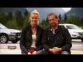 BMW X5 vs. Hyundai Grand Santa Fe - GRIP - Folge 315 - RTL2